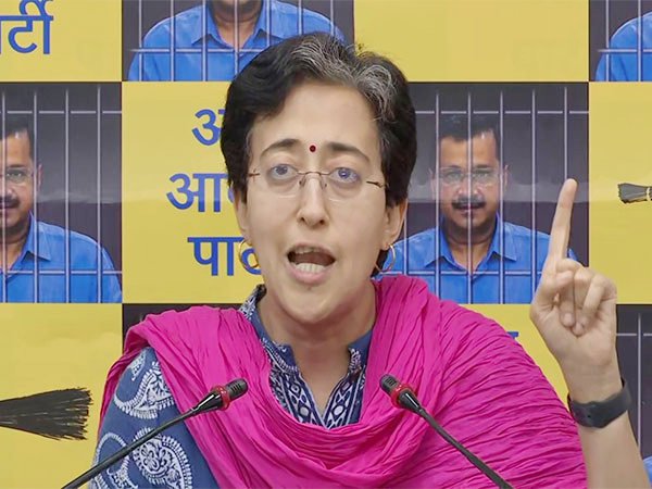 'We will send Narendra Modi to jail after June 4 for arresting Arvind Kejriwal in the Fake Liquor Scam case': AAP leader Atishi.