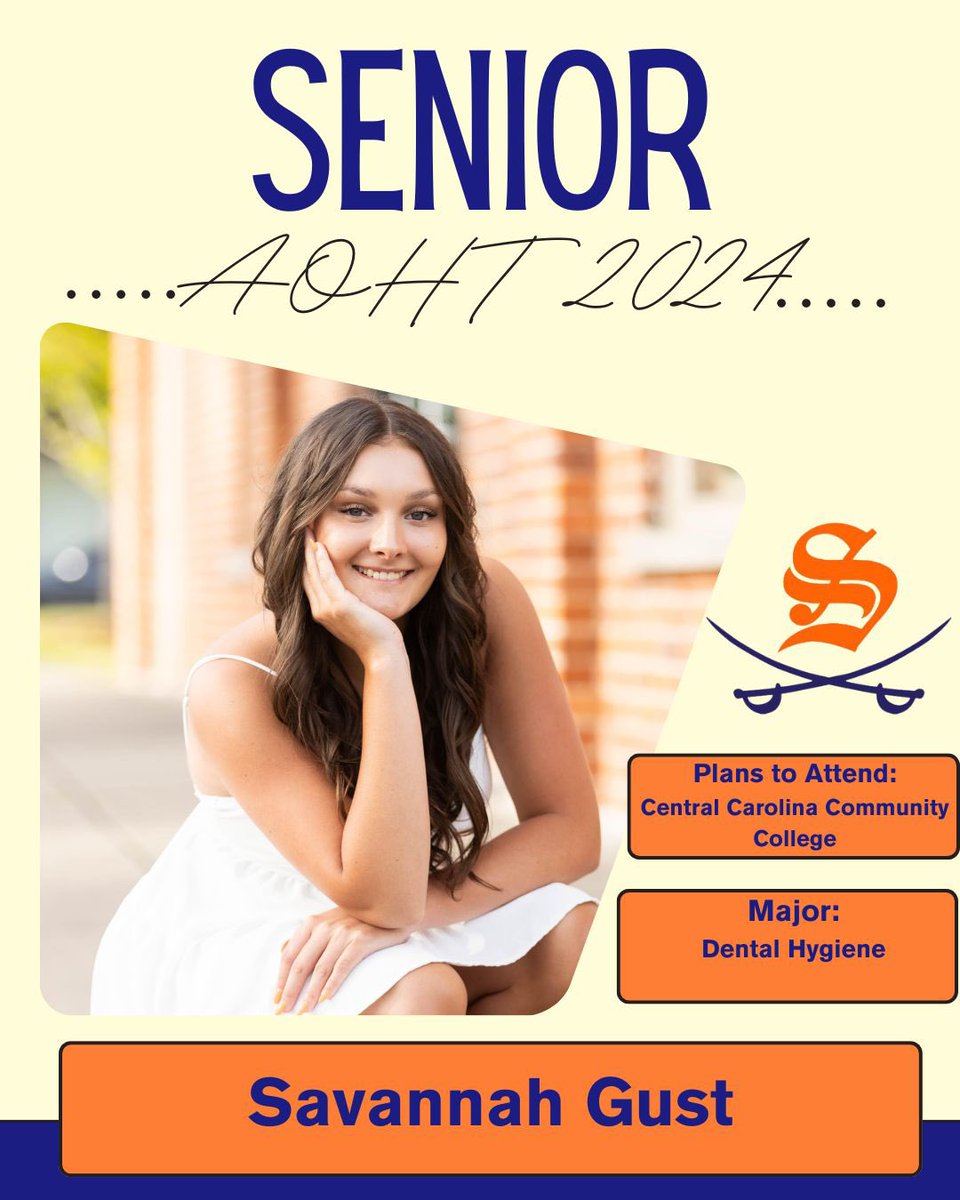 SLHS Academy of HT tweet media