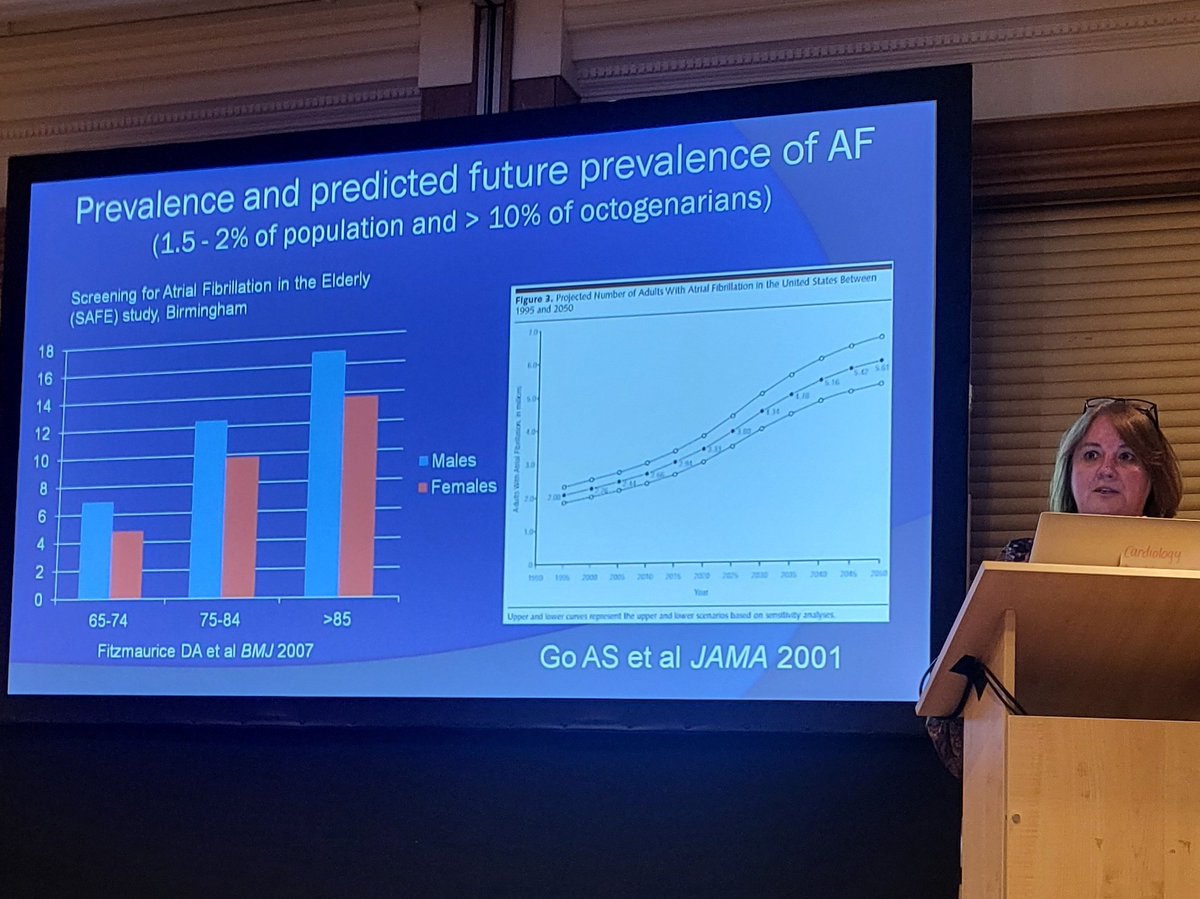 Forth Valley Cardiology tweet media