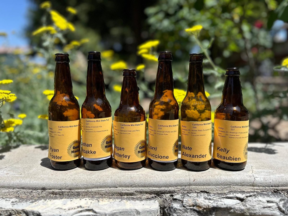 California Mid-State Fair tweet media