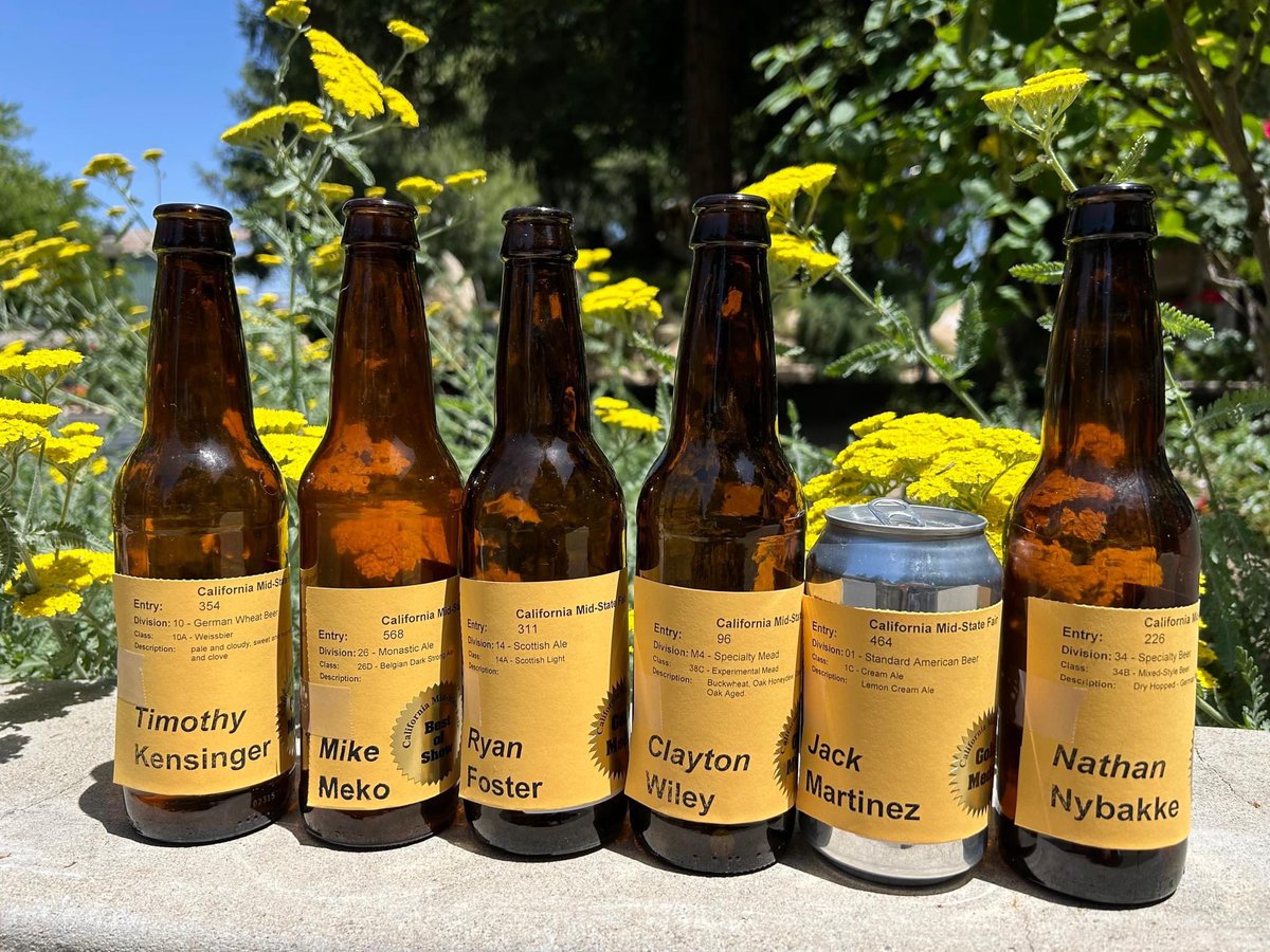 California Mid-State Fair tweet media