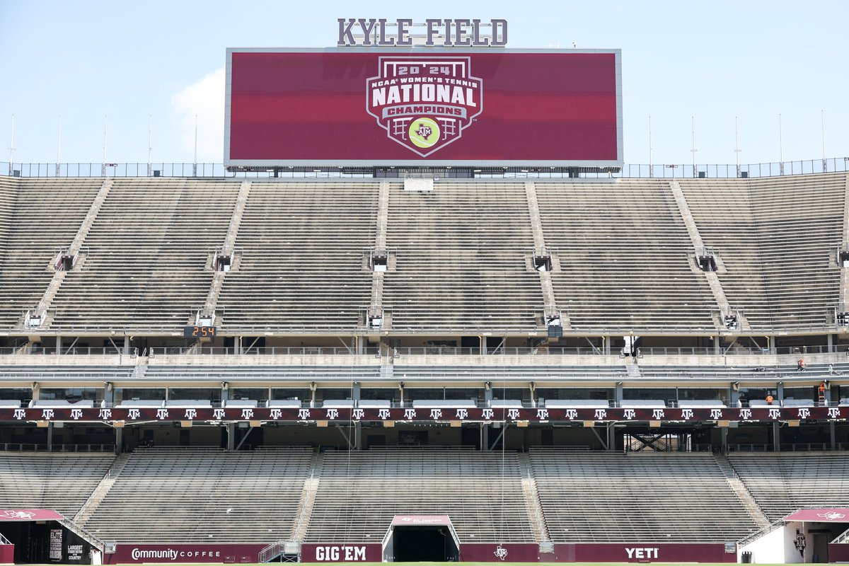 Texas A&M Aggies 👍 tweet media