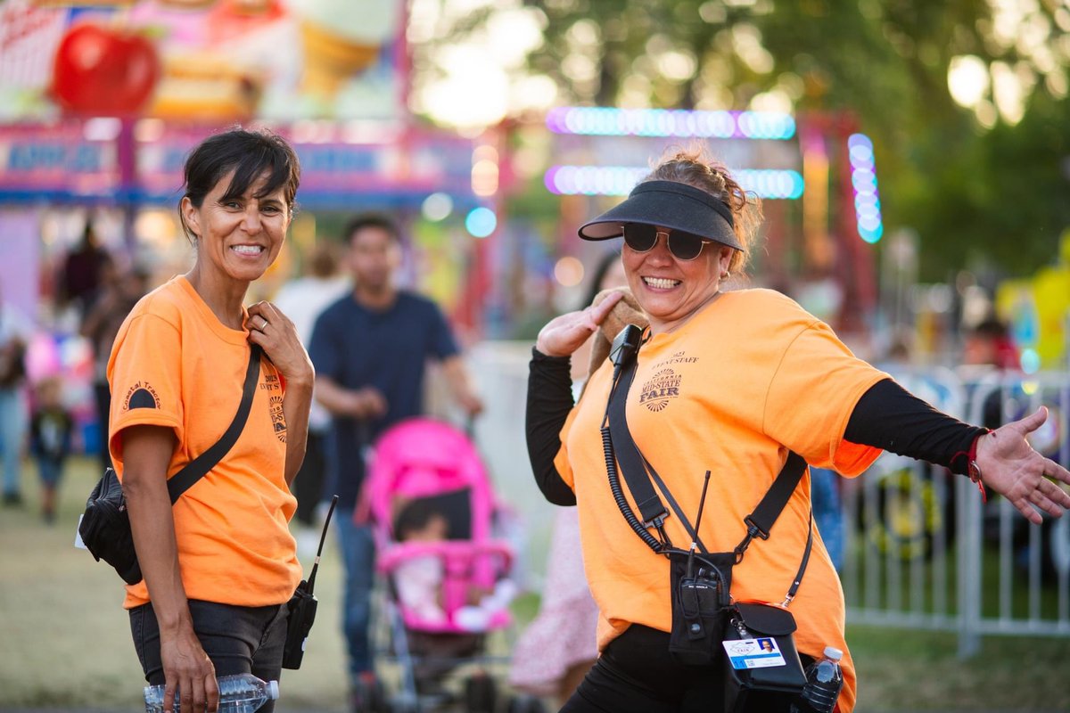 California Mid-State Fair tweet media