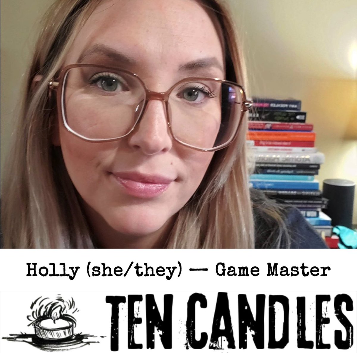 Dungeons & Dog Tags tweet media