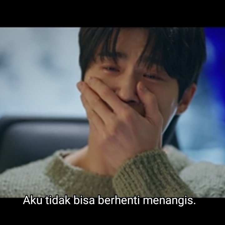 @Viu_ID aku selama nonton eps 14: