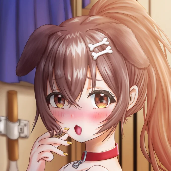 #我ながら天才なお顔4選 