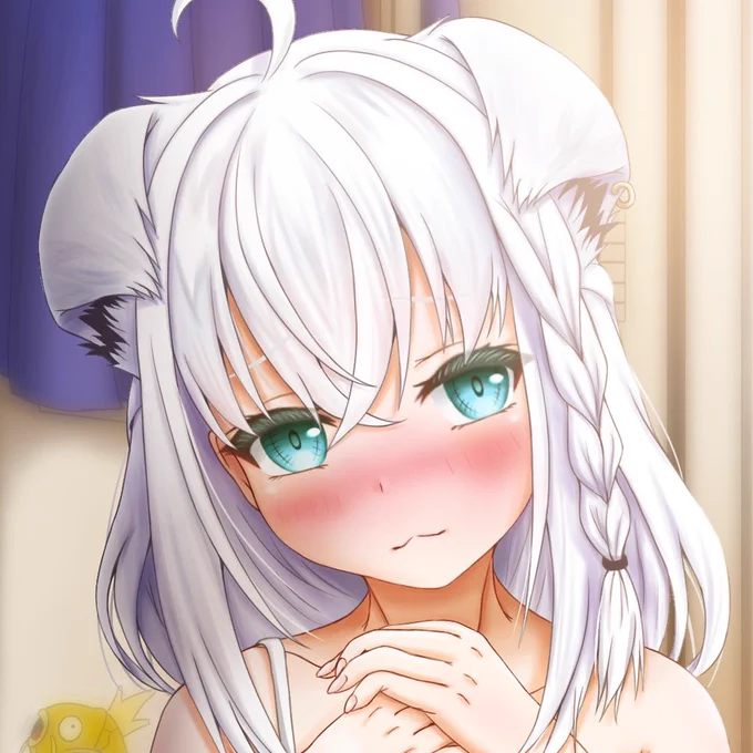#我ながら天才なお顔4選 