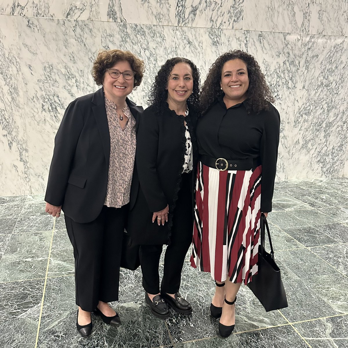 theharrispro's tweet photo. NYS Assembly adopted resolution 2211 making April #CoOccurringDisorders Awareness Month! Special thanks to @NYAssemblyBrown @LegMJShimsky & incredible bi-partisan support!🙏it's adopted by @NYSenate & proclaimed by @GovKathyHochul #CODAconnects #BeTheLink https://t.co/Dof5lXX5gT https://t.co/5X4RNCdU0y