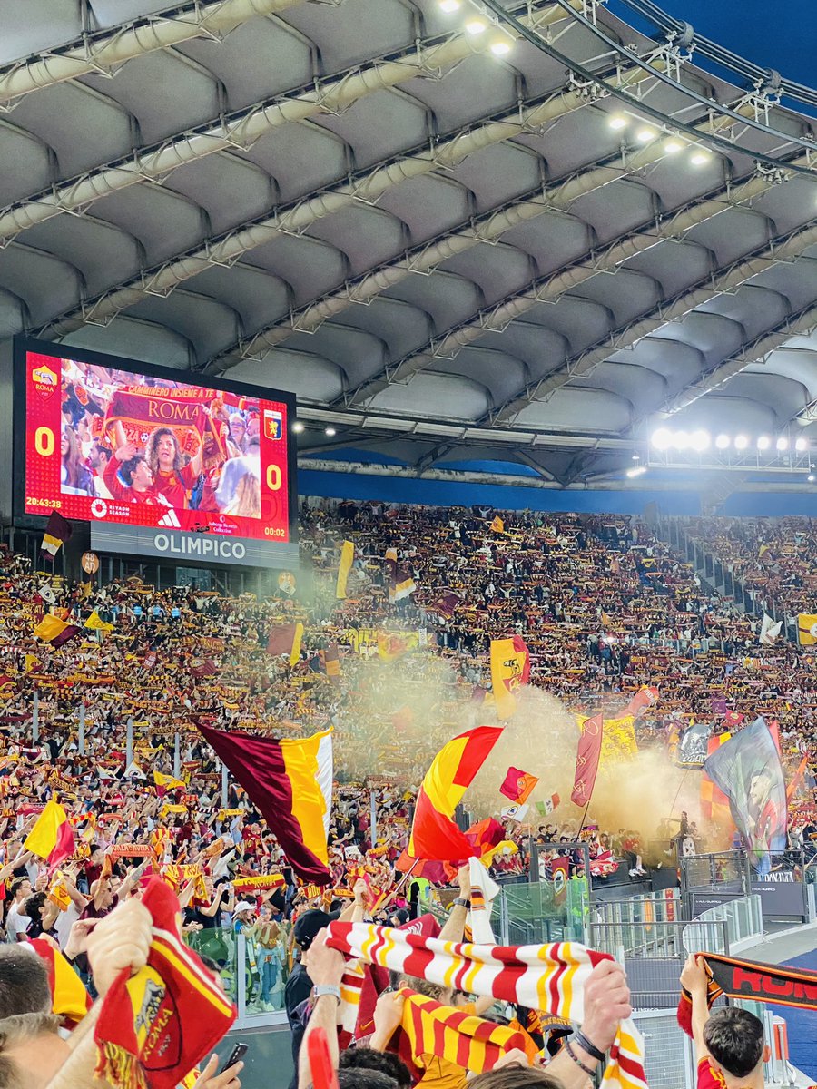 1117kyosuke's tweet photo. 聖地オリンピコ🇮🇹 https://t.co/XdCX0dK1H6