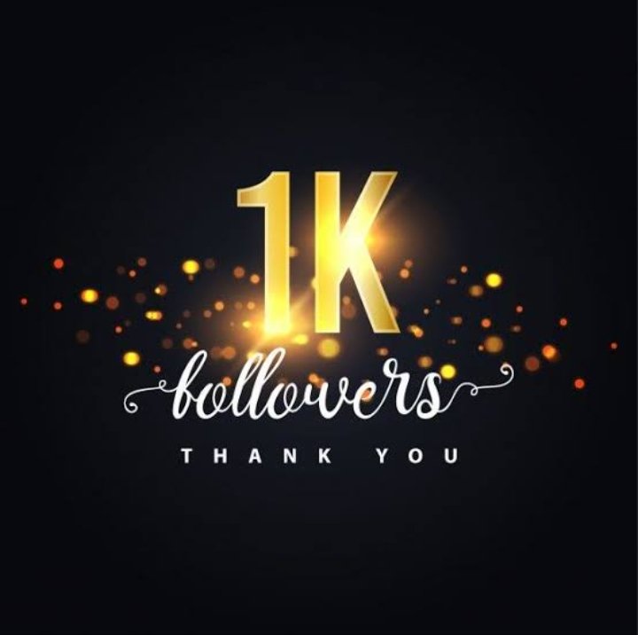 aaru_bajiya's tweet photo. Thank you so much friends for 1k followers.🙏🙏
#KKRvsSRH #Michellsrtahc
#RahulTripati #ipl2024live
#GalaxyZFlip5 #HalaMadrid https://t.co/QQ5ABAPt42
