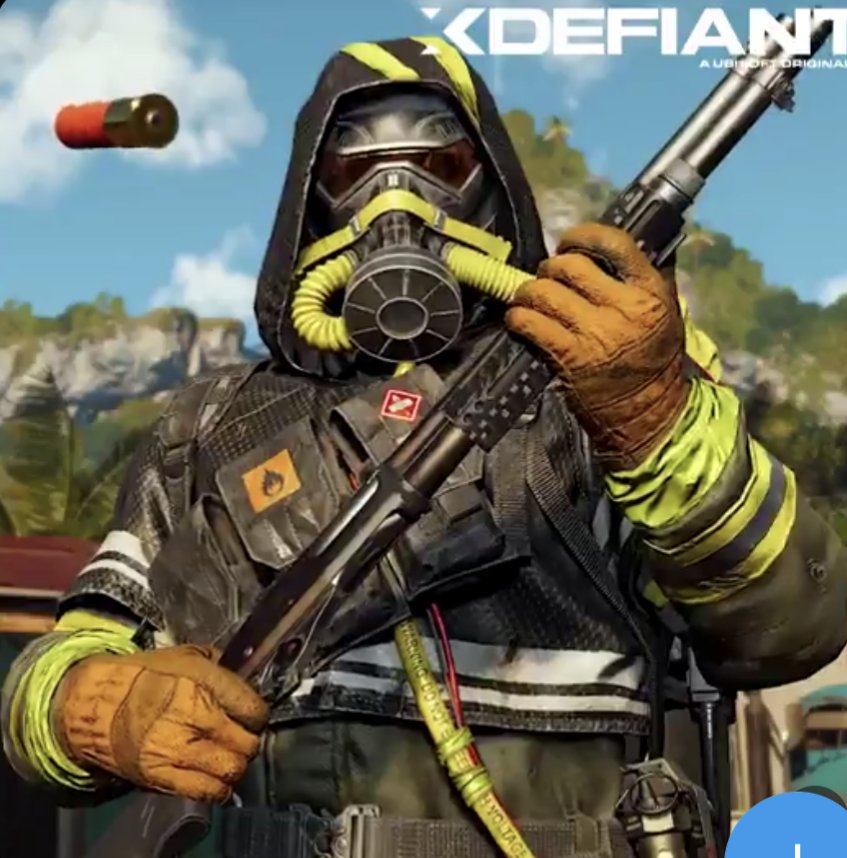 THEHELMETFIRE's tweet photo. This mfer.... #DEADROP #Cleaners #CleanedOut #XDefiant https://t.co/NlX9ibIUlM