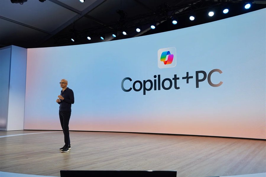 Microsoft just launched Copilot Plus PCs POWERED by Gpt-4o, the first AI powered PC. SPOILER ALERT! It's 58% faster than the latest Apple Macbook Air M3. Here are 7 Wild Features you don't want to miss: