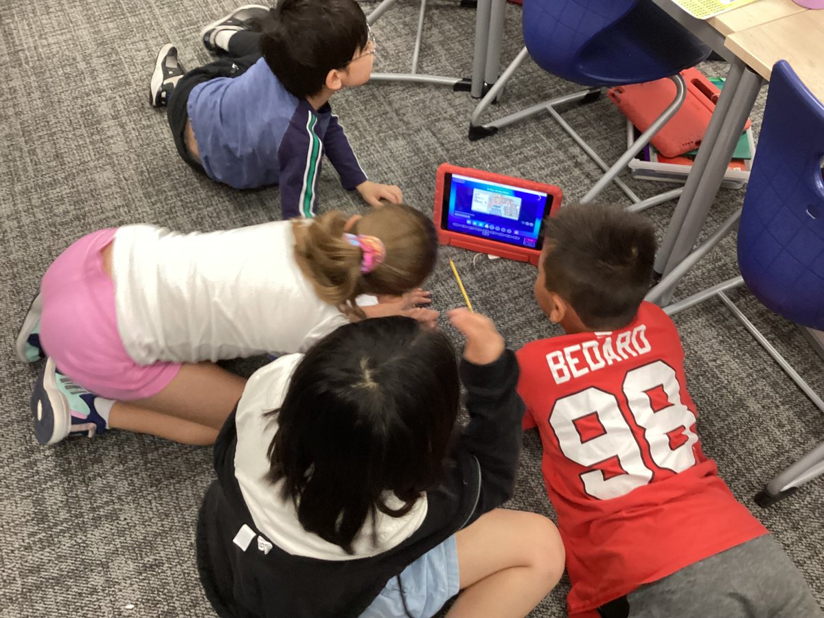 Stacy Rich (@stacyrich28) on Twitter photo Congrats to the class of <a href="/willowbrook2W/">Sarah Weiland</a> for completing the puzzles with <a href="/breakoutEDU/">Breakout EDU</a>! #d30learns Congrats to the class of <a href="/willowbrook2W/">Sarah Weiland</a> for completing the puzzles with <a href="/breakoutEDU/">Breakout EDU</a>! #d30learns
