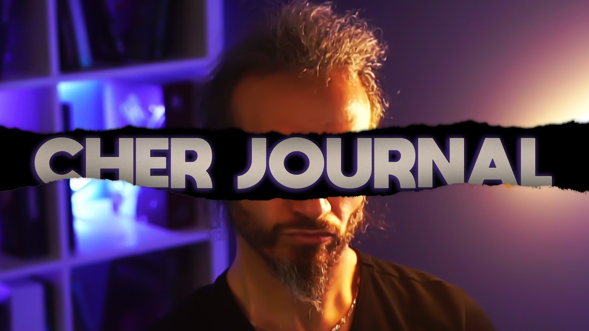 MJmahyar's tweet photo. Je n’ai jamais eu autant le trac avant la sortie d’une vidéo. Mais je devais en parler à un moment : de l’hospit', de santé mentale, du parcours de soin, de son impact sur une vie, de l’apprentissage et de la nécessité de bien s’entourer.

Vidéo : https://t.co/FuftQOuwhD https://t.co/Sqd5Qonj7l
