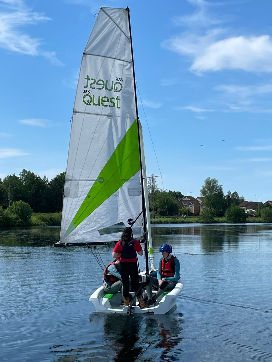 Sanderson High tweet media