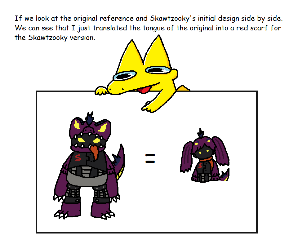 CloudtheCompy's tweet photo. @Skawtzilla for something more in depth, I have this https://t.co/NvckTtiJEb