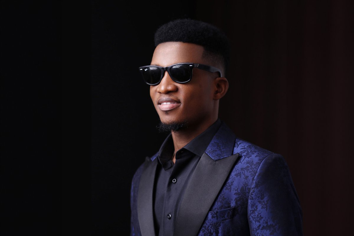Today, #IOMGoodwillAmbassador @KinaataGh is at the #IDMigration24 in NY! Lending his distinctive voice to promote regular migration pathways, Kofi Kinaata continues to be committed to IOM & to the Ghanaian youth. ⏩ bit.ly/4awLhUC