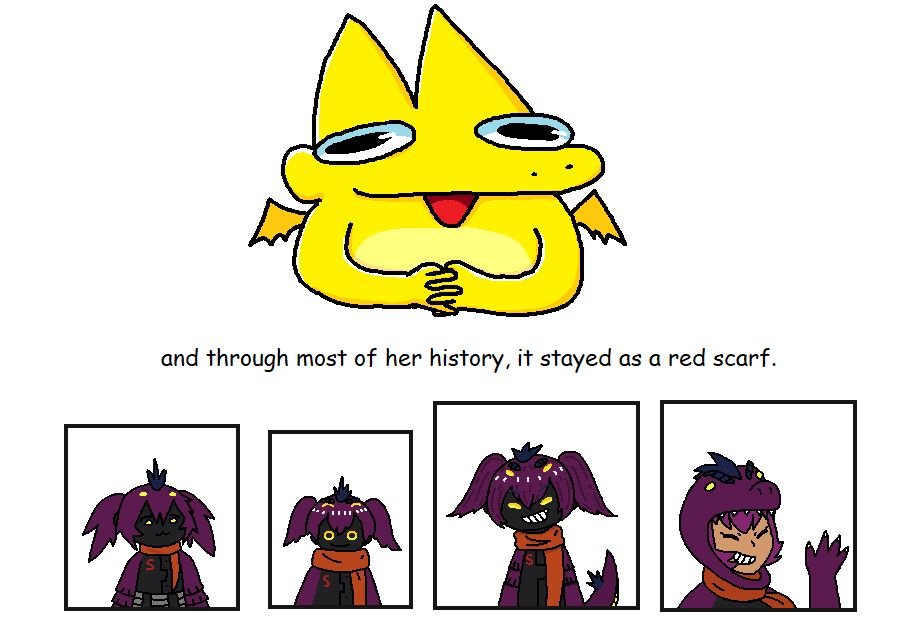 CloudtheCompy's tweet photo. @Skawtzilla for something more in depth, I have this https://t.co/NvckTtiJEb