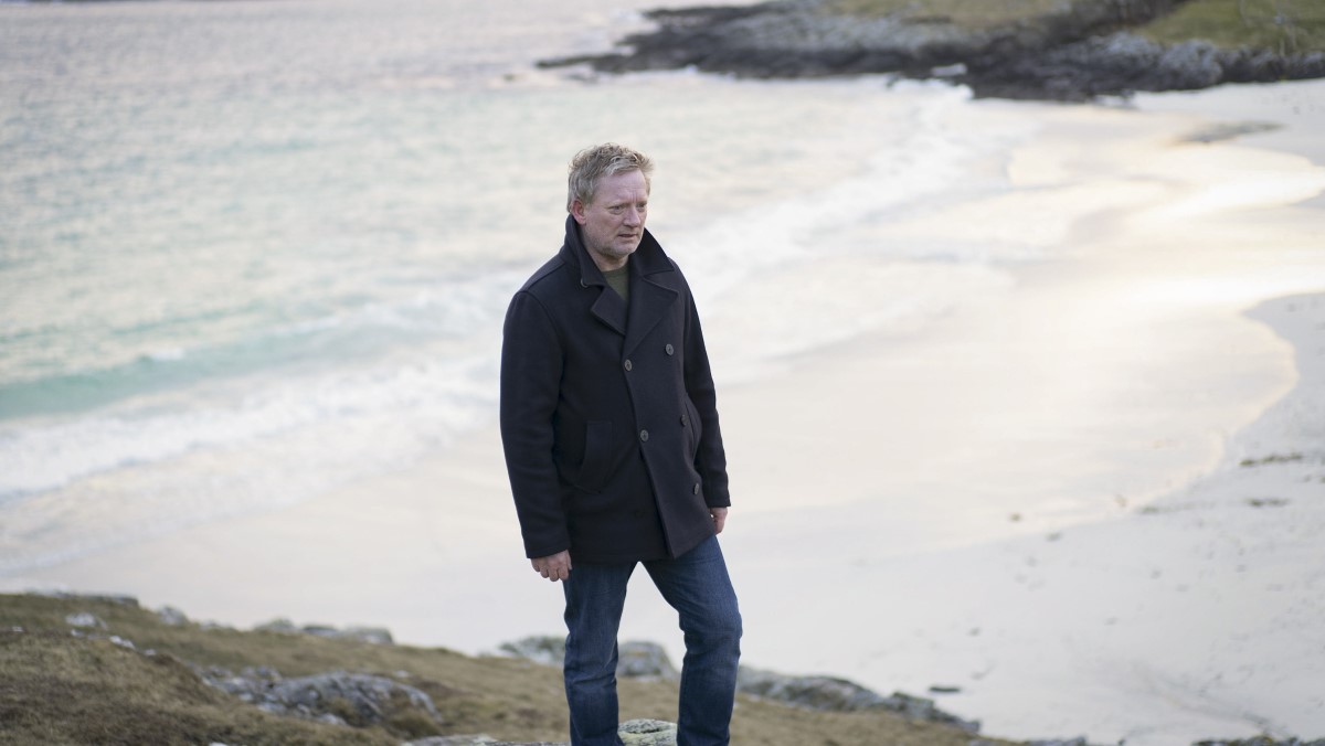 Our premiere of the latest season of Shetland, starring #AshleyJensen, wrapped up last week. How did you like it? Tonight at 9pm ET, we return to Jimmy Perez's last case in #Shetland as he follows Danny Cairns on a perilous journey into his murky past. visiontv.ca/shows/shetland