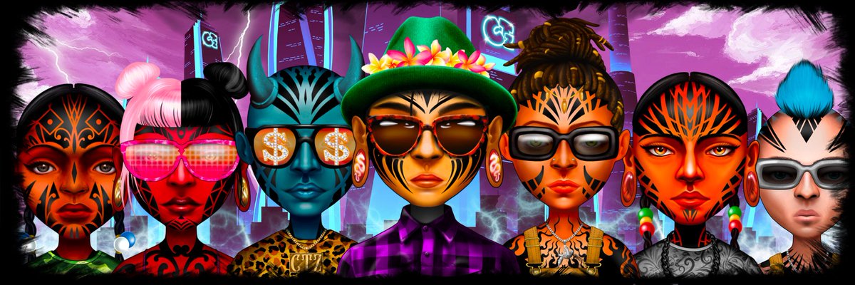 CryptoTattooerz tweet media