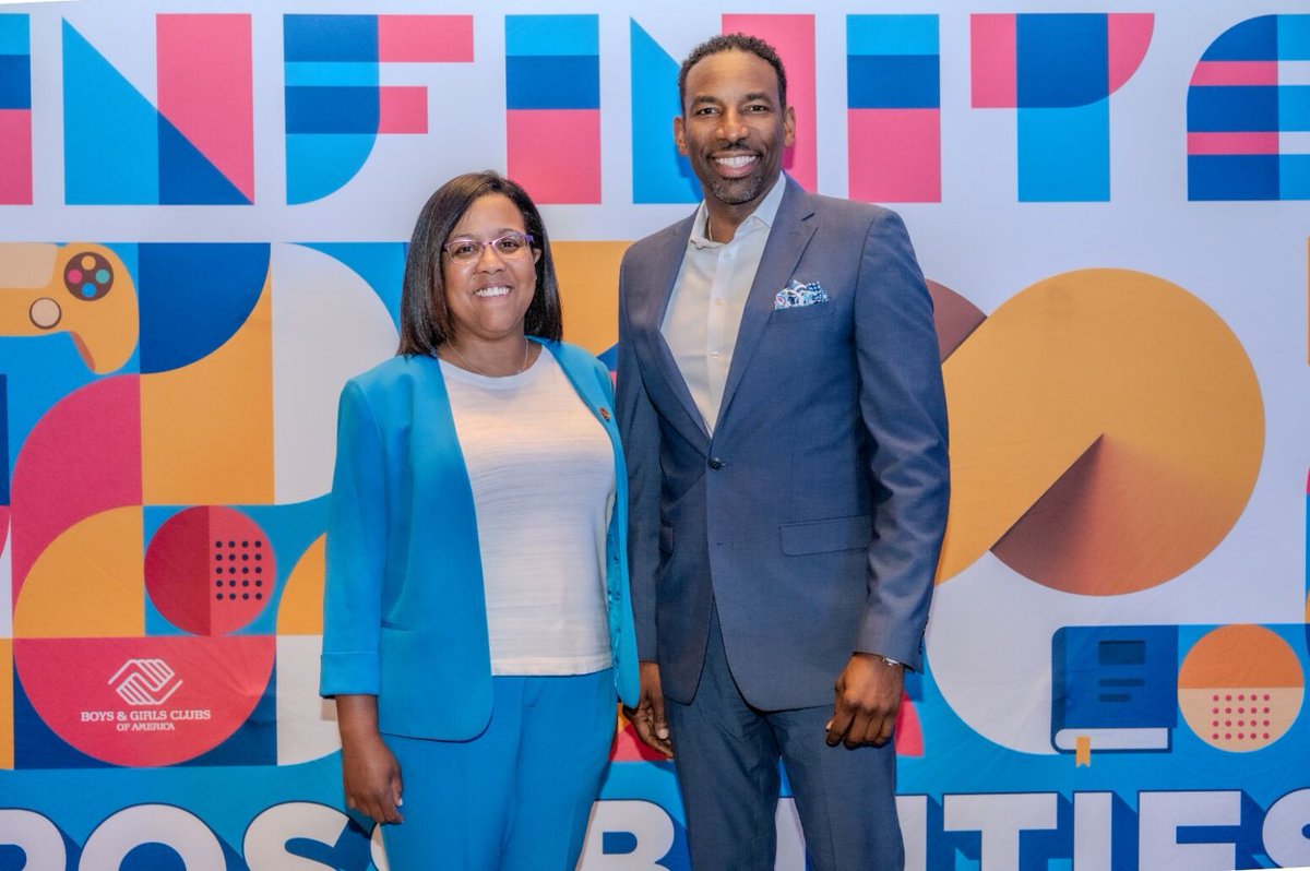 CityofAtlanta's tweet image. Exciting times at the 2024 National Boys &amp;amp; Girls Conference in Atlanta! Celebrating our Year of the Youth with a $1M commitment to support 30K+ young people. Boys &amp;amp; Girls Clubs are shaping future leaders! How has your community been impacted?  #BGCMA #FutureLeaders