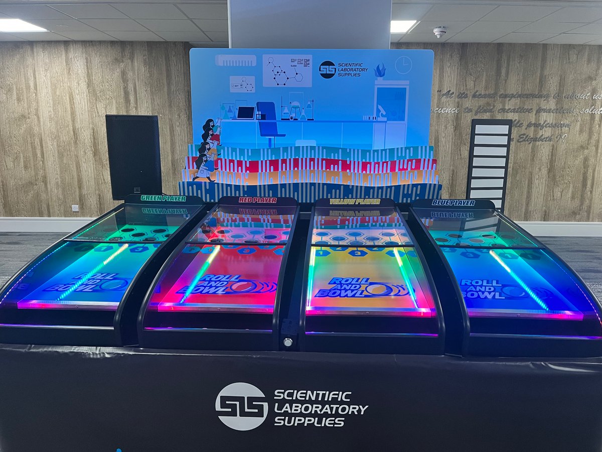 HEaTEDtechs's tweet image. We’re in Nottingham for the @SciLabShow tomorrow! 

Come and see us with @NTDCtweets in the Professional Development Zone for your chance to win a free course place 🤩

#SciLabShow2024