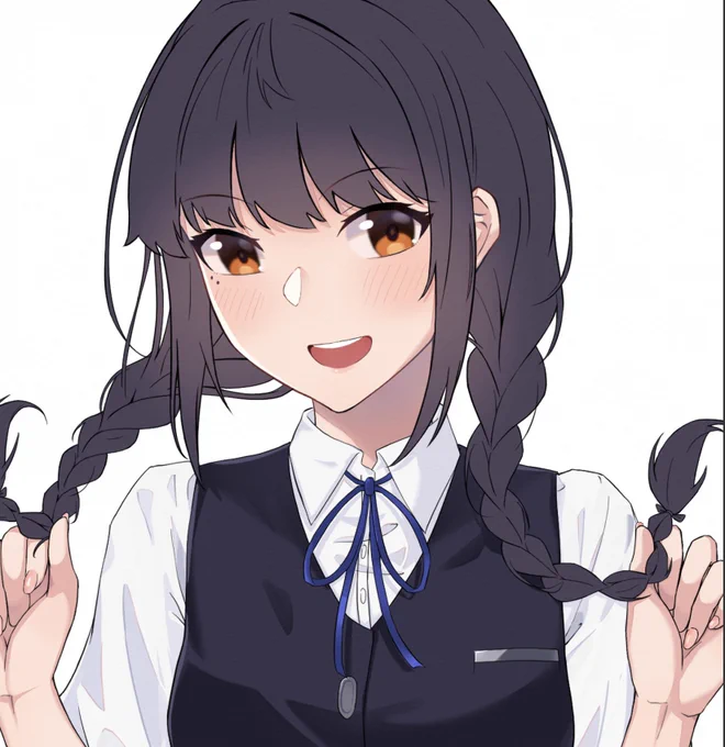 とりあえず今日はここまで…どうかな 