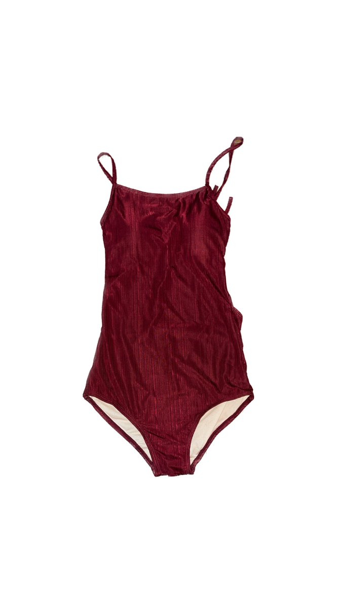 purelatulip's tweet image. ชุดว่ายน้ำวันพีซ
Price : 80 baht
ตำหนิ : -

✿ สินค้าเป็นสินค้ามือสองอาจมีตำหนิเล็กน้อย 
✿ สินค้าทำความสะอาดเรียบร้อยค่ะ

#เสื้อผ้ามือสอง #เสื้อมือสองสภาพดี #เสื้อผ้าราคาถูก #เสื้อผ้าราคาเบาๆ #เสื้อผ้าน่ารัก #ส่งต่อ #ส่งต่อเสื้อผ้ามือสอง #โล๊ะตู้เสื้อผ้า