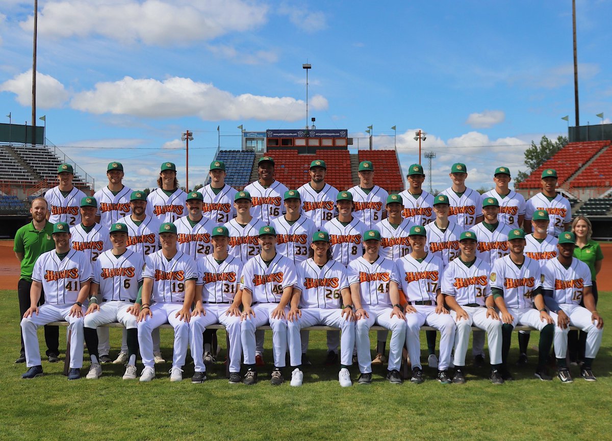 Boise Hawks tweet media