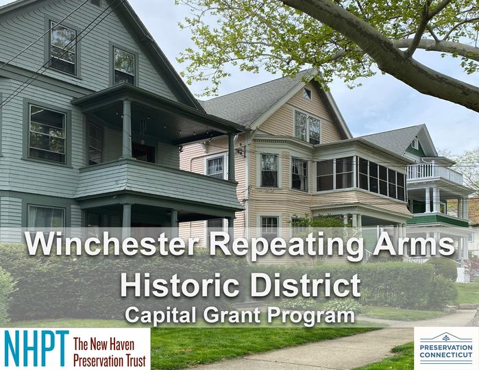 PreservationConnecticut tweet media