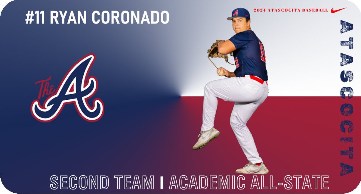 Atascocita Baseball tweet media