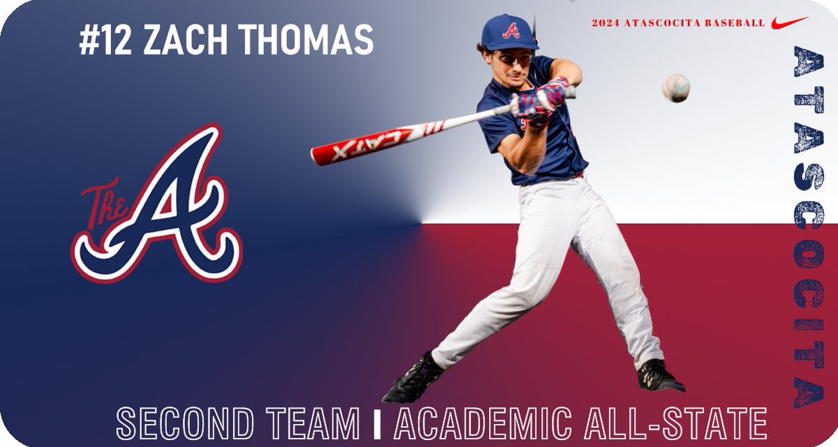 Atascocita Baseball tweet media
