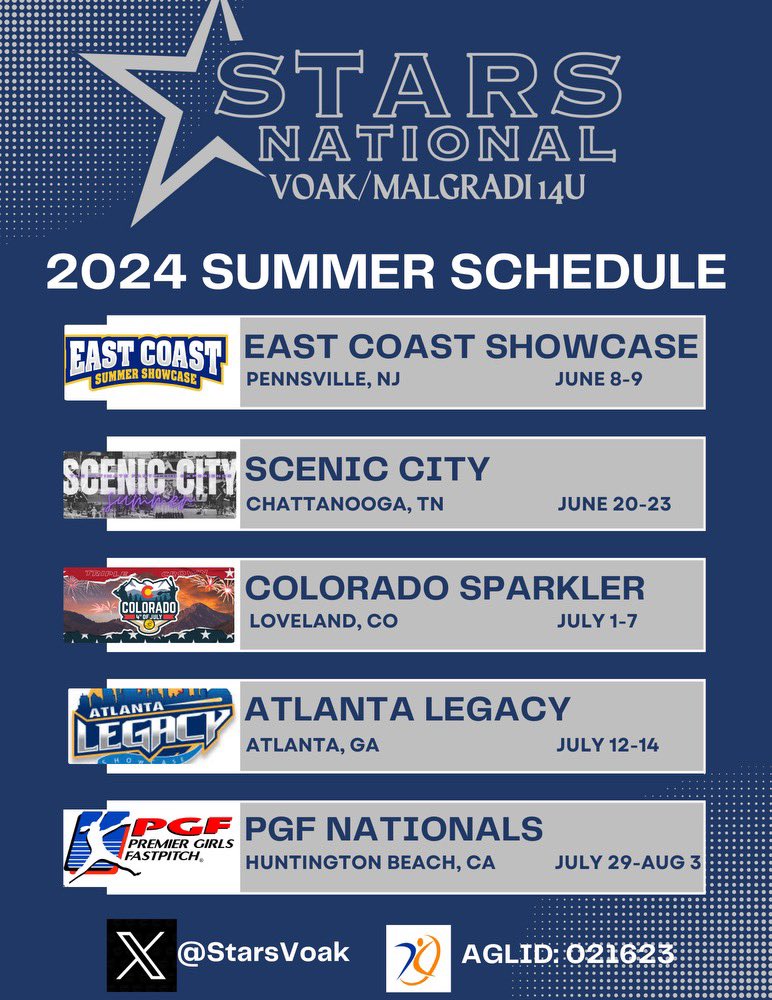 Mackenzie Herzog 2028 (@bigmack2028) on Twitter photo 🔥🔥Summer schedule drop 🔥🔥<a href="/ExtraInningSB/">EXTRA INNING SOFTBALL</a> <a href="/UACoachMurphy/">Patrick Murphy</a> <a href="/rittmanjohn/">John Rittman</a> <a href="/A_Freeman9/">Amber Freeman</a> <a href="/ClemsonCoachKJ/">Kyle Jamieson</a> <a href="/KarenWeekly/">Karen Weekly</a> <a href="/Coach_Alameda/">Lonni Alameda</a> <a href="/UGACoachTony/">Tony Baldwin</a> <a href="/Coach_Inouye/">Kelly Inouye-Perez</a> @scsbcoach_bev <a href="/TexasCoachWhite/">Mike White</a> <a href="/CoachDot_LU/">Dot Richardson</a> <a href="/FSU_CoachWilson/">Travis Wilson</a> <a href="/lmcmahon7/">Lance McMahon</a> <a href="/BethTorina/">Beth Torina</a> <a href="/VTechSBcoach/">Pete</a> <a href="/michaellew10/">Mike Lewis</a> 🔥🔥Summer schedule drop 🔥🔥<a href="/ExtraInningSB/">EXTRA INNING SOFTBALL</a> <a href="/UACoachMurphy/">Patrick Murphy</a> <a href="/rittmanjohn/">John Rittman</a> <a href="/A_Freeman9/">Amber Freeman</a> <a href="/ClemsonCoachKJ/">Kyle Jamieson</a> <a href="/KarenWeekly/">Karen Weekly</a> <a href="/Coach_Alameda/">Lonni Alameda</a> <a href="/UGACoachTony/">Tony Baldwin</a> <a href="/Coach_Inouye/">Kelly Inouye-Perez</a> @scsbcoach_bev <a href="/TexasCoachWhite/">Mike White</a> <a href="/CoachDot_LU/">Dot Richardson</a> <a href="/FSU_CoachWilson/">Travis Wilson</a> <a href="/lmcmahon7/">Lance McMahon</a> <a href="/BethTorina/">Beth Torina</a> <a href="/VTechSBcoach/">Pete</a> <a href="/michaellew10/">Mike Lewis</a>