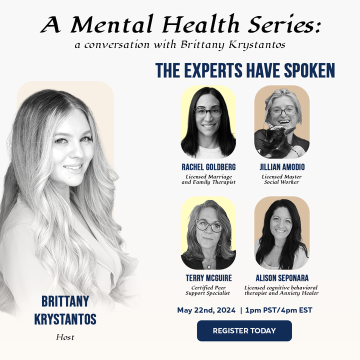 brittkrystantos's tweet photo. REGISTER TODAY for tomorrow's panel: 
https://t.co/iUphUdKfmQ https://t.co/9Uy03v2Q2O
