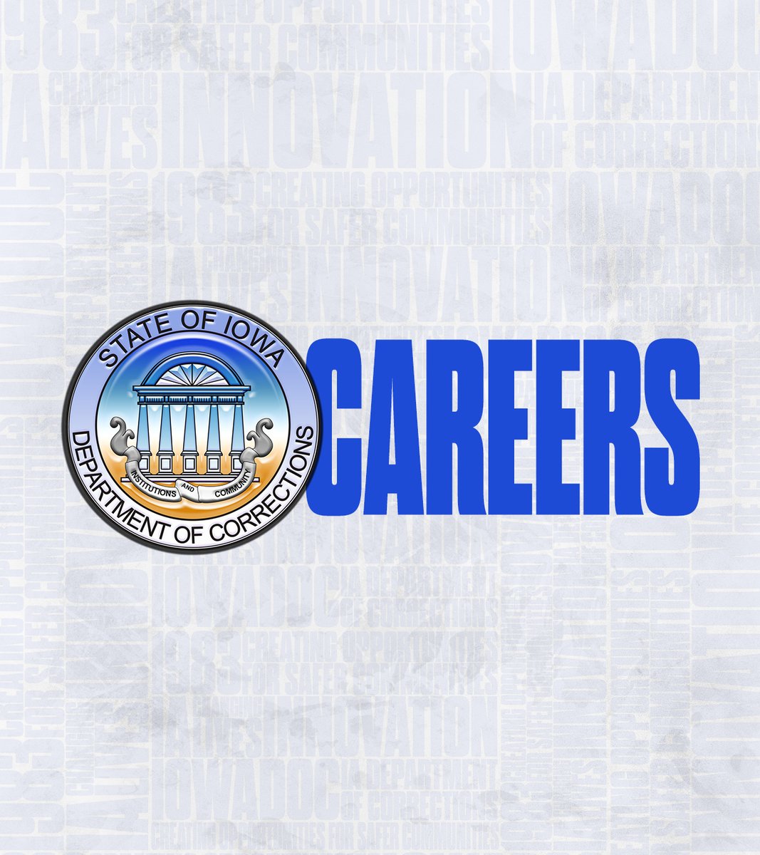 Looking for the next career opportunity? 🤔

We’re hiring! ✅

Check out our Probation/Parole Officer 2 position in Des Moines and you can join our team!

To apply ➡️ bit.ly/4bM3LkT

#IDOC