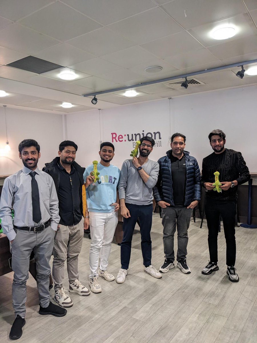 GCU Student Life tweet media