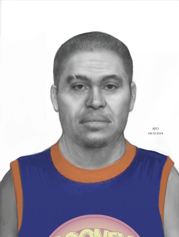 APD Seeking the Public's Assistance in Identifying Child Trafficking Suspect - mailchi.mp/austintexas.go…