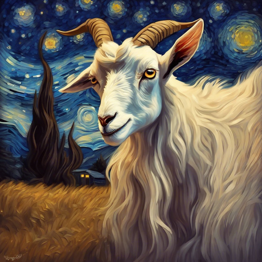TheVincentsVanG's tweet photo. #VANGOAT Airdrop is LIVE.

Everyone is eligilbe to claim.

Claim via our website: https://t.co/5RvfMttDvw https://t.co/2WZhVxDzhA