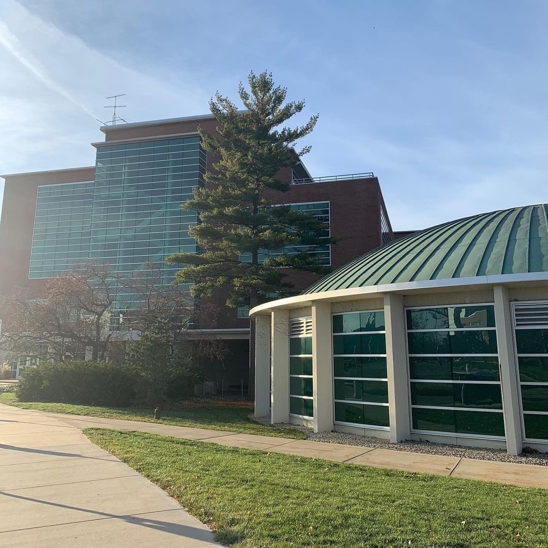 MSU ranks as one of the best institutions in the world for education and kinesiology. go.msu.edu/L6C5