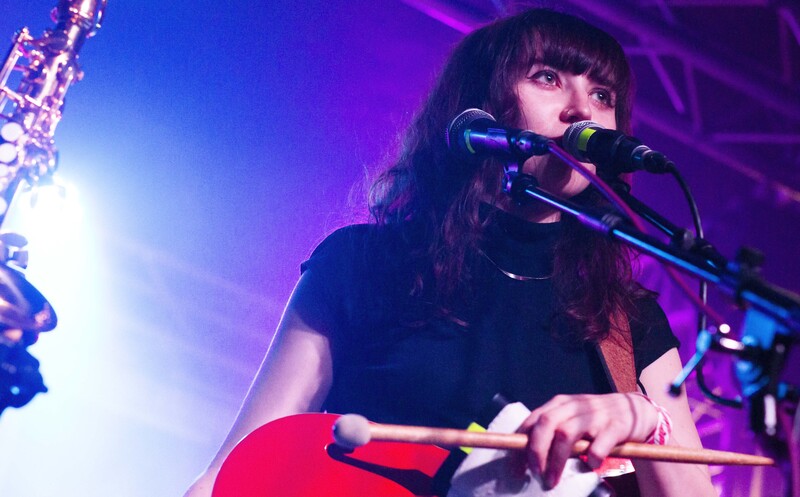 LIVE REVIEW: Caitlin Thomson enjoys a day crammed with DIY talent as <a href="/P4foxes/">Portions For Foxes</a>’ #Marrapalooza takes over the Ouseburn Valley
➡️ narcmagazine.com/live-review-ma… 
📷 <a href="/_victoriawai_/">Victoria Wai 📷</a>