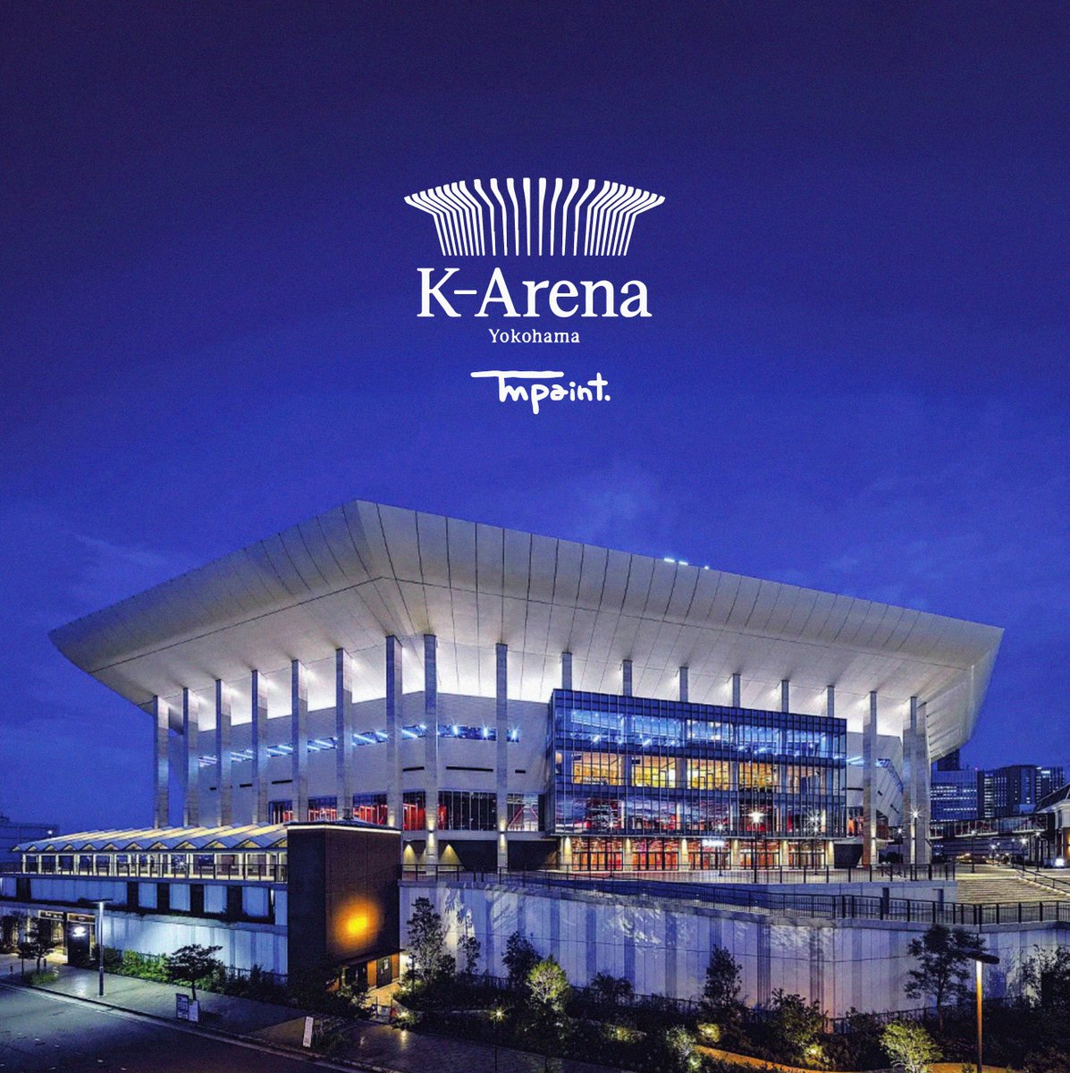 2023年に横浜にオープンしましたコンサートホールK-ARENAのK-ARENA SHOP限定Tシャツのデザインをさせていただきました⛳️ 🏌️‍♀️
通販はこちら🏌️‍♀️
k-arena-shoponline.com/?page=2
