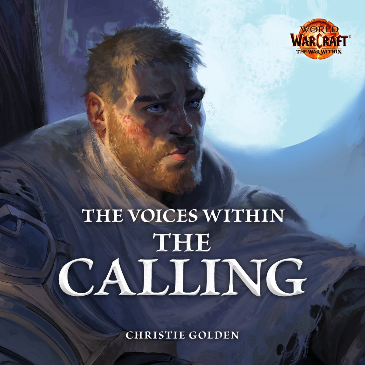 As a boy, Anduin had yearned to travel Azeroth… Now, he sought to escape…. Read the short story The Calling by Christie Golden: blizz.ly/3USBC4K