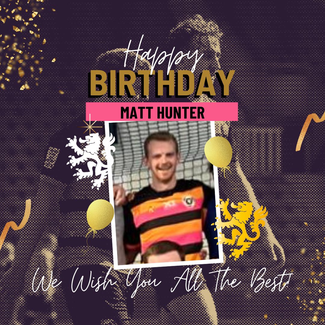 Happy birthday to versatile midfielder and defender, Matt Hunter. Here he is pictured after playing out of his skin on our Berlin Tour. Doesn't he look delighted? #WFC #Wanderers #TheWorldsClub #Dulwich #TulseHill