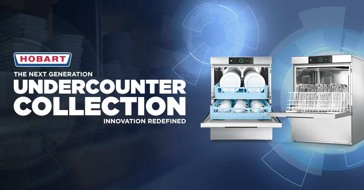 As industry leaders with a reputation for innovation, we're proud that our dishwashers will be the first of their type to gain #ETL certification, a Government approved list of energy efficient products.

Find out more: hobartuk.com/news/news-upda…

#EnergyEfficiency #HobartInnovation