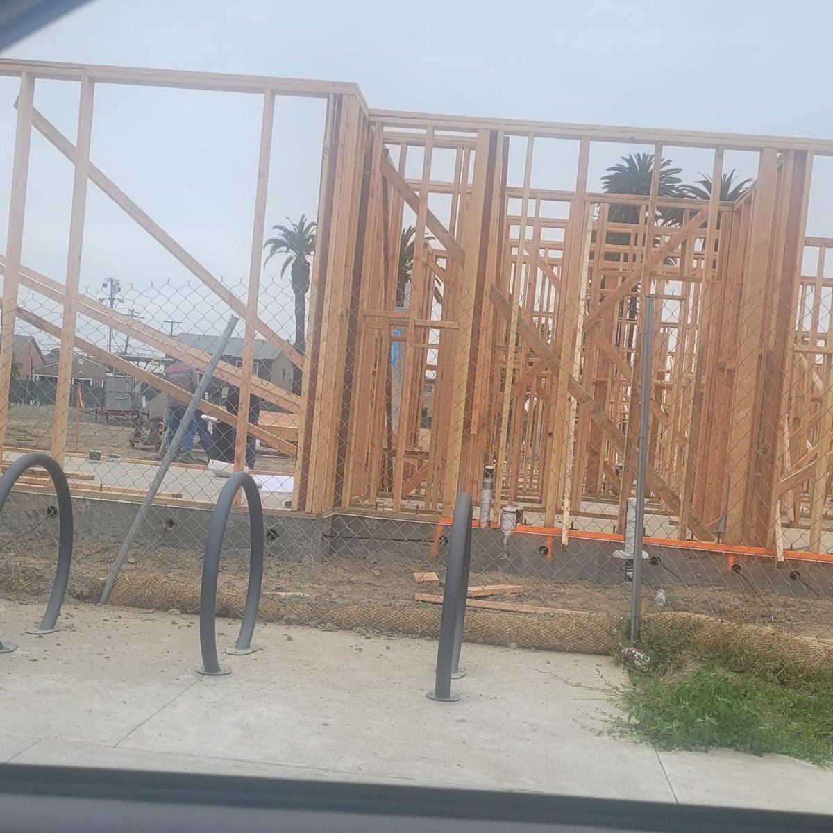 Exciting developments are underway at the KB Homes Project. These units are crucial for ensuring all community members have access to safe, quality housing. By providing them, we're supporting families, fostering stability, and enhancing our neighborhood's well-being.