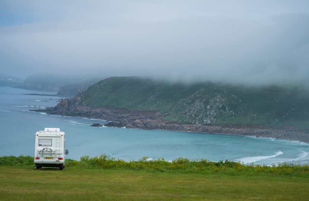 QUESTION: Do you have a favourite road trip in the UK? Where is it? Here are some of ours: bit.ly/4aJtATb #motorhomes #vanlife #motorhome #uktravel #motorhomelife