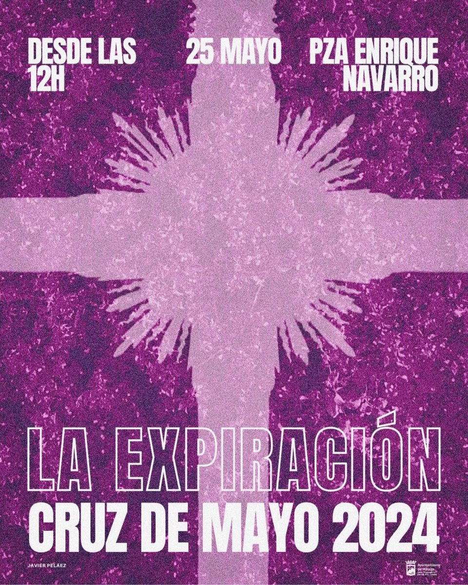 Expiración Málaga (@ExpiracionMlg) on Twitter photo 2024-05-21 16:01:22