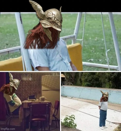 Everyone on Elden Ring Twitter waiting for Vaati’s breakdown video to drop.