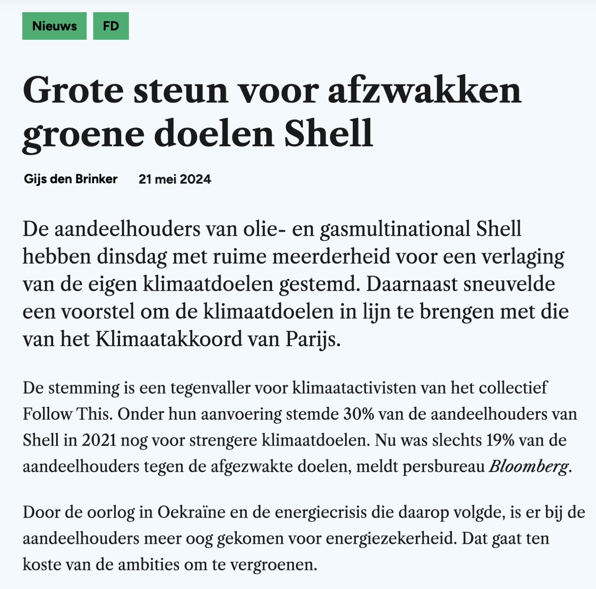 Volledige artikel: energeia.nl/grote-steun-vo… (betaalmuur)