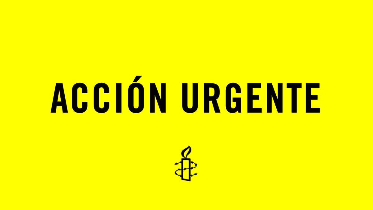 #Azerbaiyán Se ha detenido, al menos, a 14 periodistas por cargos falsos, en represalia por su labor informativa crítica #Actúa para exigir que pongan en libertad a todos los periodistas detenidos y a poner fin a la represión de la libertad de prensa amnistia.org/ve/noticias/20…